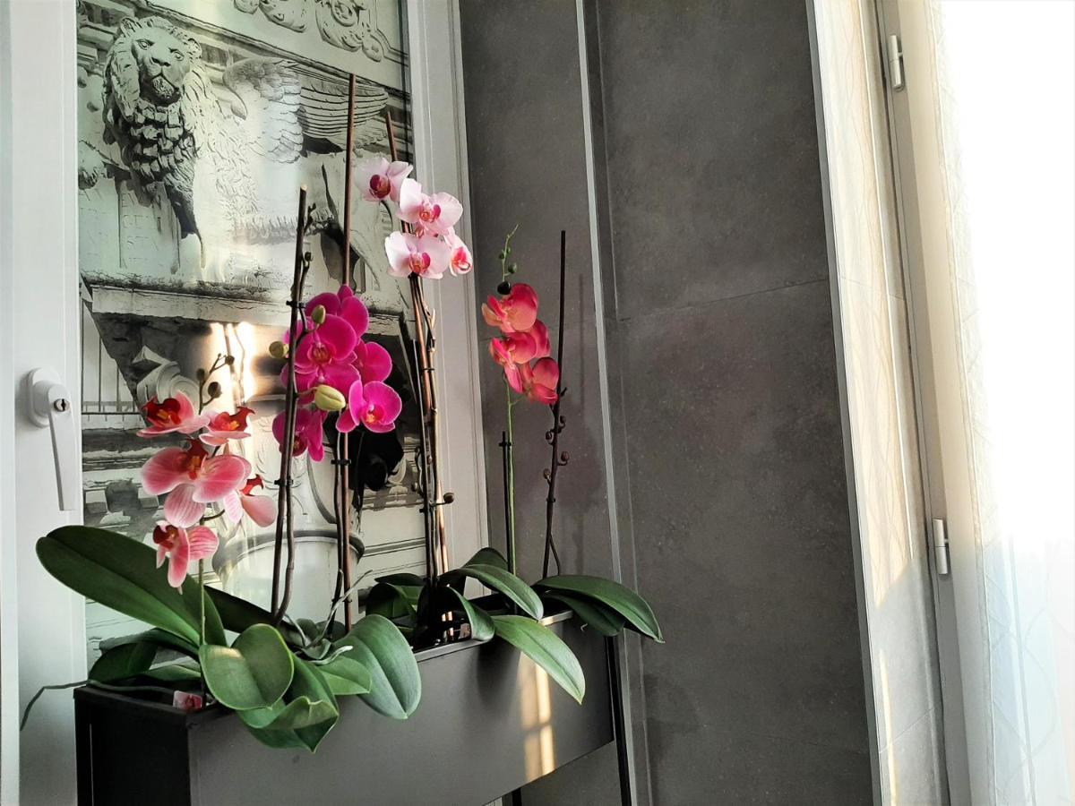 Welcome Verona Rooms, Verona