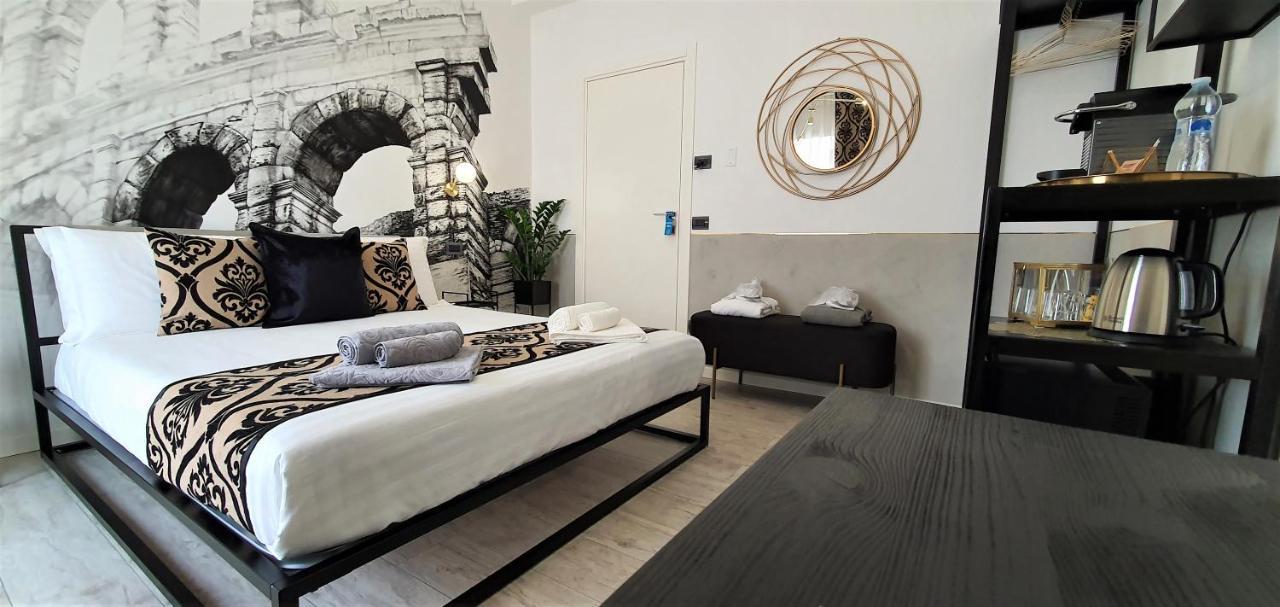 Welcome Verona Rooms — Photos 3